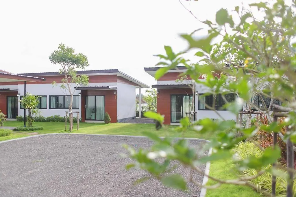 Chill Home Pool Villa Khao Lak