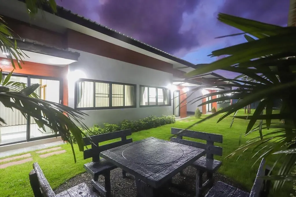 Chill Home Pool Villa Khao Lak