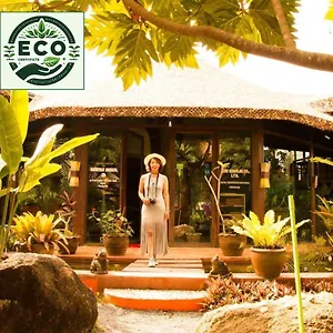 Гостевой дом Relax Eco Life Center -, Кхаулак